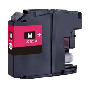 Cartuccia LC-12EM magenta