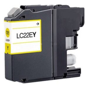Cartuccia LC-22EY giallo