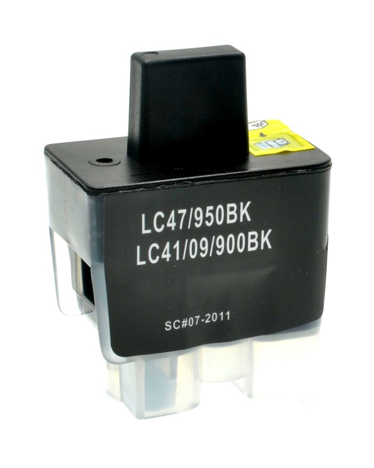 Cartuccia LC900 nero