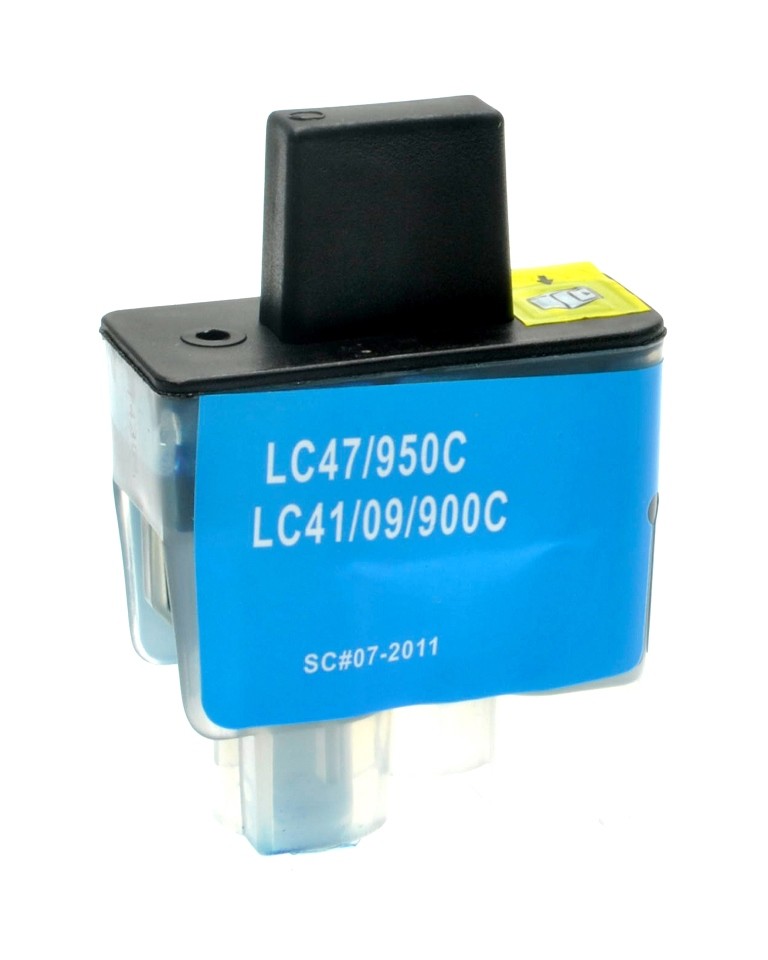 Cartuccia LC900 ciano