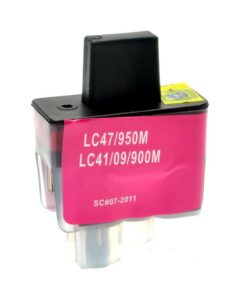 Cartuccia LC900 magenta