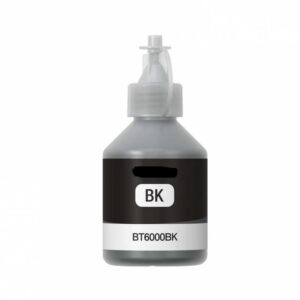Inchiostro BT6000BK nero