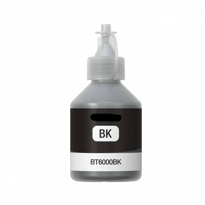 Inchiostro BT6000BK nero