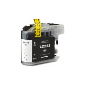Cartuccia LC223 nero