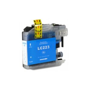 Cartuccia LC223 ciano