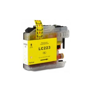 Cartuccia LC223 giallo
