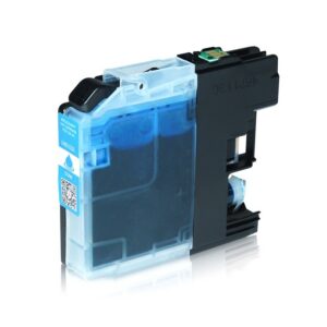 Cartuccia LC225XL ciano