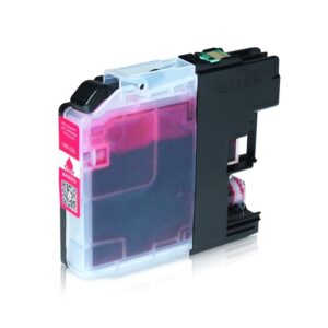 Cartuccia LC225XL magenta