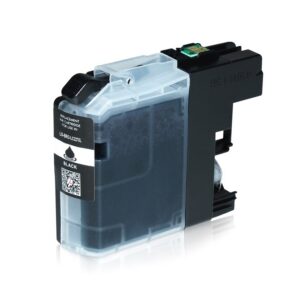 Cartuccia LC227XL nero