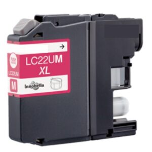 Cartuccia LC22U magenta