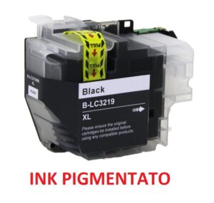 Inchiostro J6930 nero