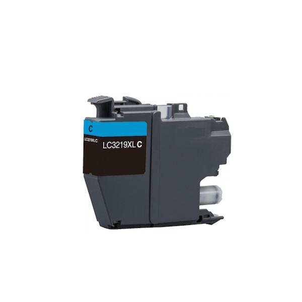 Cartuccia J6930 ciano compatibile