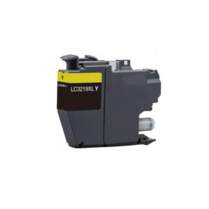 Cartuccia J6930 giallo compatibile