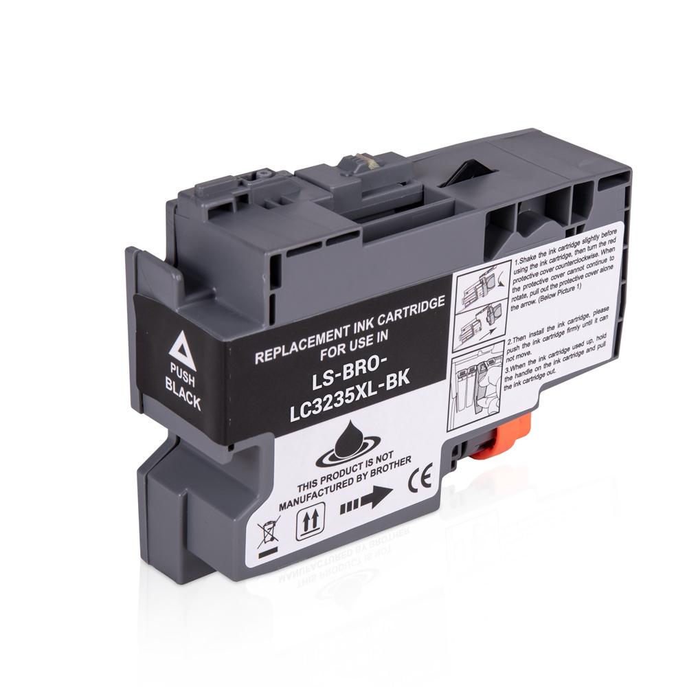 Cartuccia LC-3235XL nero