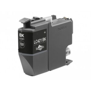 Cartuccia LC421BK nero compatibile