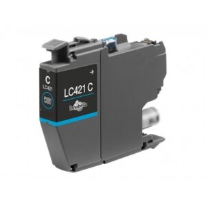 Cartuccia LC421C ciano compatibile