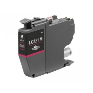 Cartuccia LC421M magenta compatibile