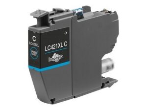Cartuccia LC421XLC ciano compatibile