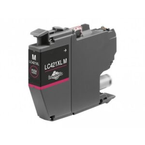 Cartuccia LC421XLM magenta compatibile
