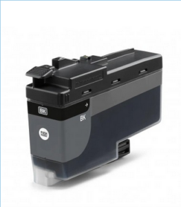 Cartuccia LC422BK nero