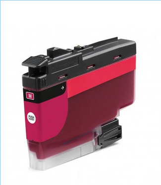 Cartuccia LC422M magenta