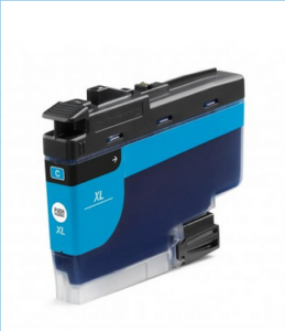Cartuccia LC422XLC ciano