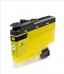 Cartuccia LC422XLY giallo compatibile