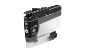 Cartuccia LC424BK nero compatibile