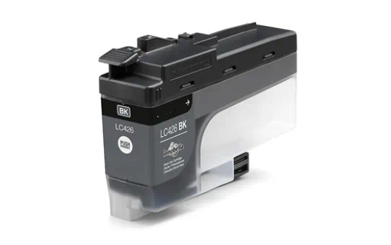 Cartuccia LC426BK nero compatibile