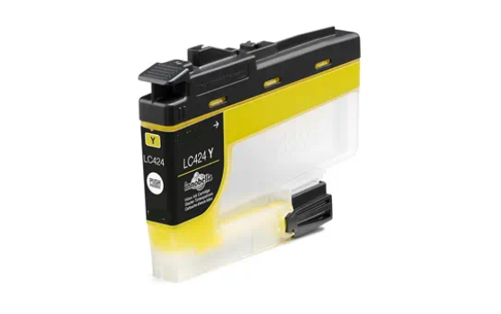 Cartuccia LC426Y giallo compatibile