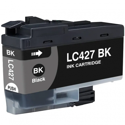 Cartuccia LC-427BK nero