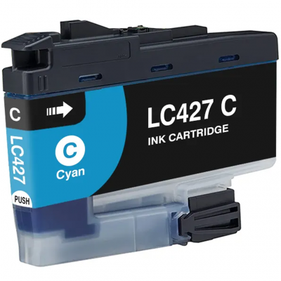 Cartuccia LC-427C ciano