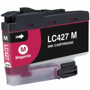 Cartuccia LC-427M magenta