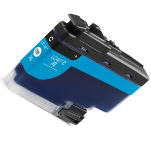 Cartuccia LC427XLC ciano compatibile