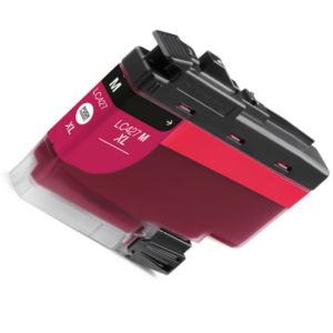 Cartuccia LC427XLM magenta compatibile