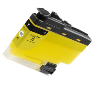 Cartuccia LC427XLY giallo compatibile