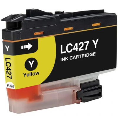 Cartuccia LC-427Y giallo