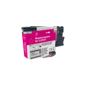 Cartuccia LC527M magenta