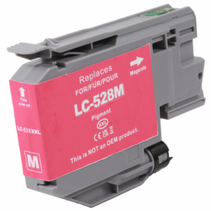 Cartuccia LC528M magenta