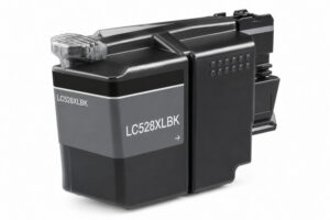 Cartuccia LC528XLBK nero
