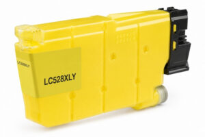Cartuccia LC528XLY giallo