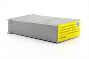 Cartuccia BCI1431 giallo