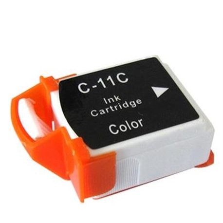 Cartuccia BCI-11C colore
