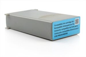 Cartuccia W7250 ciano