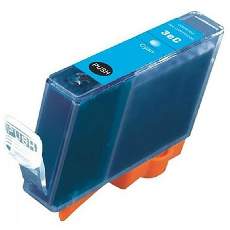 Cartuccia BCI-3 ciano
