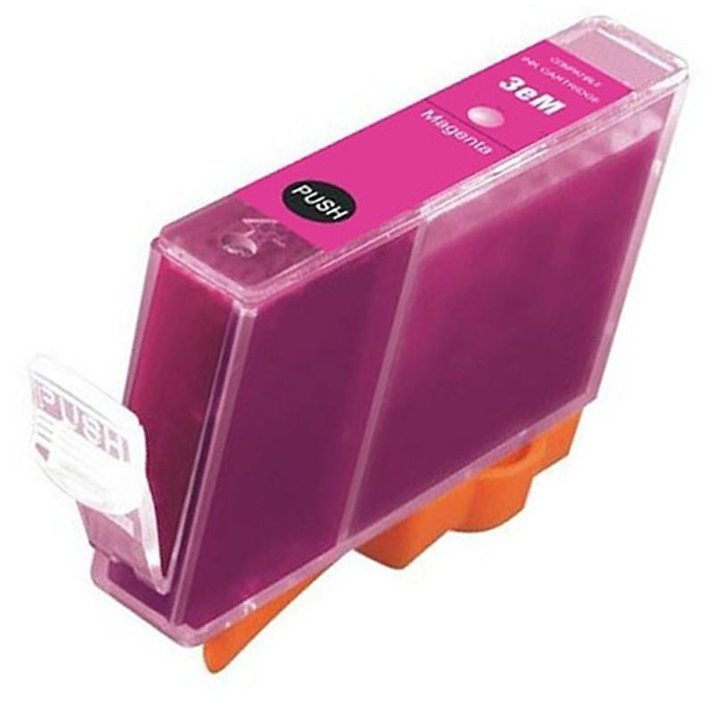 Cartuccia BCI-3 magenta
