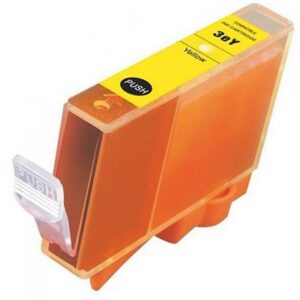 Cartuccia BCI-3 giallo