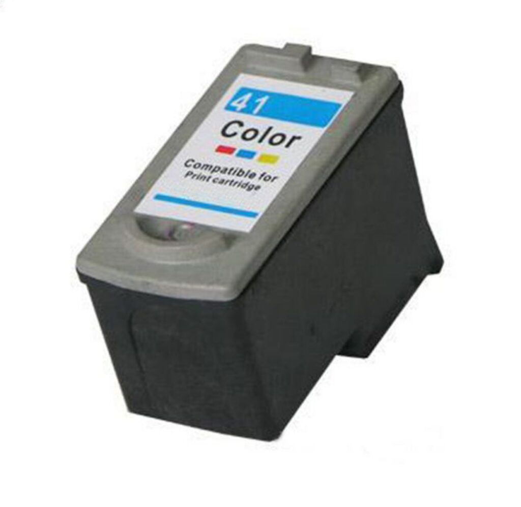 Cartuccia CL-41 colore compatibile
