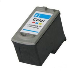 Cartuccia CL-41 colore rigenerato