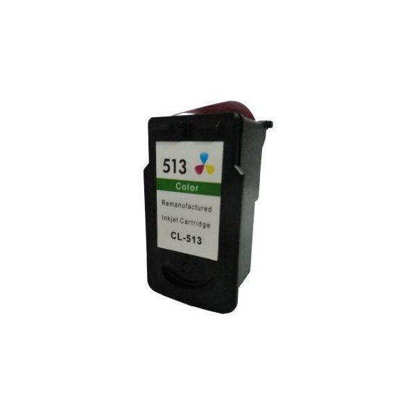 Cartuccia CL-513 colore